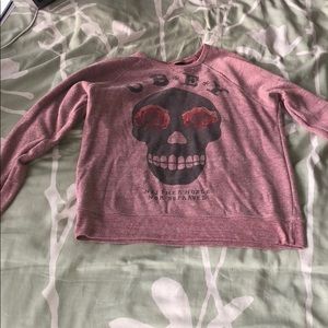 Obey sweatshirt